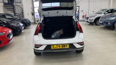 Hyundai BAYON 1.0 TGDi Premium 5dr Petrol Hatchback